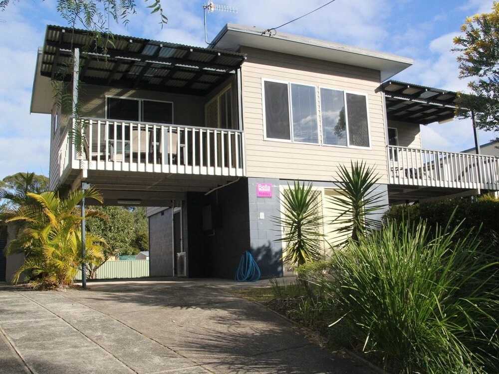 The Boat House