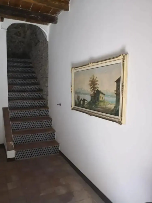 Apartment With 2 Bedrooms in Caccamo, With Wonderful Mountain View, Balcony and Wifi
