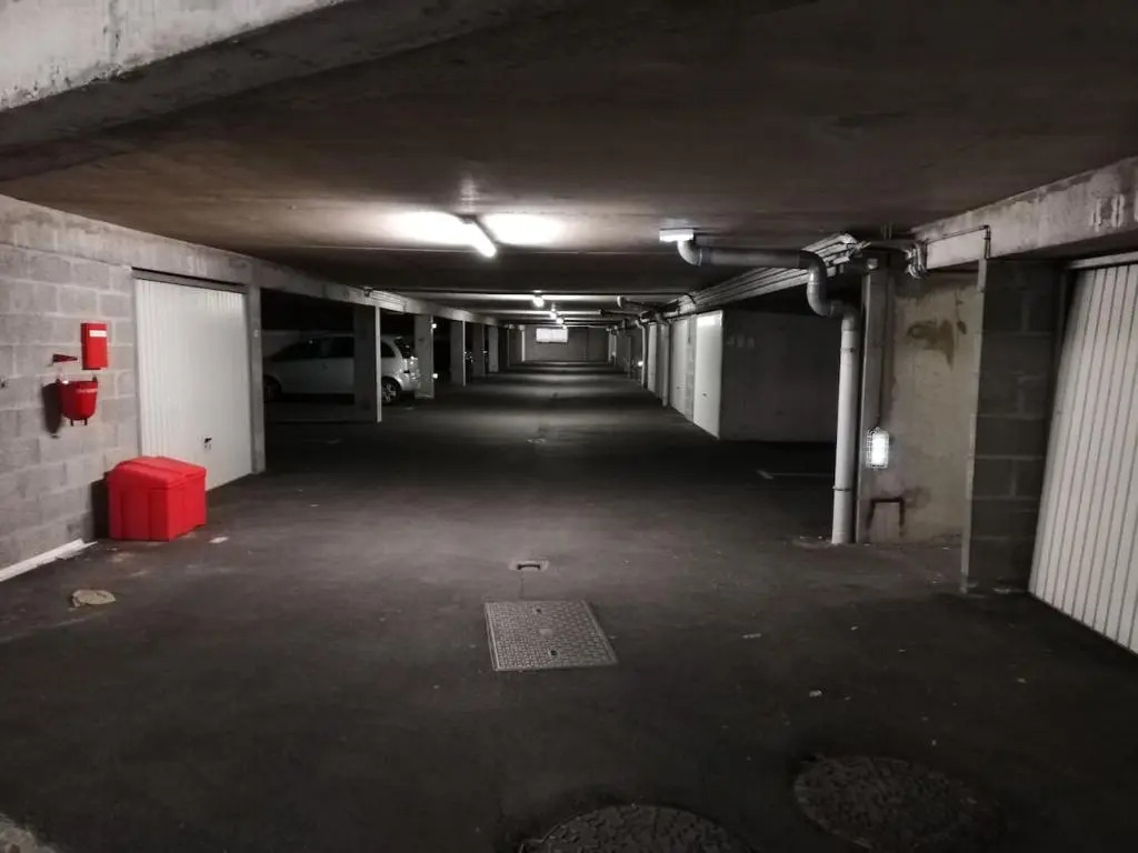 Studio Centre-Ville avec Terrasse et Parking Sécurisé Gratuit