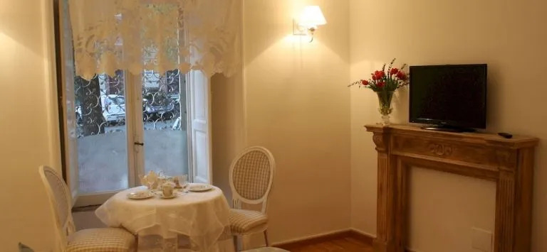 La Maison Josephine