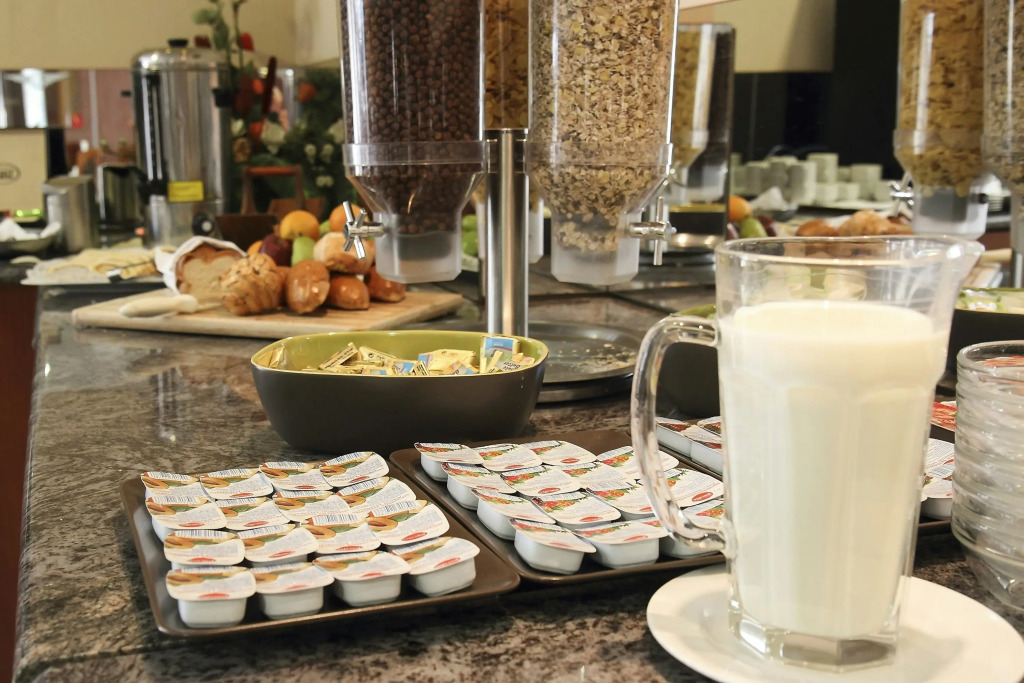 Airport Hotel Budapest