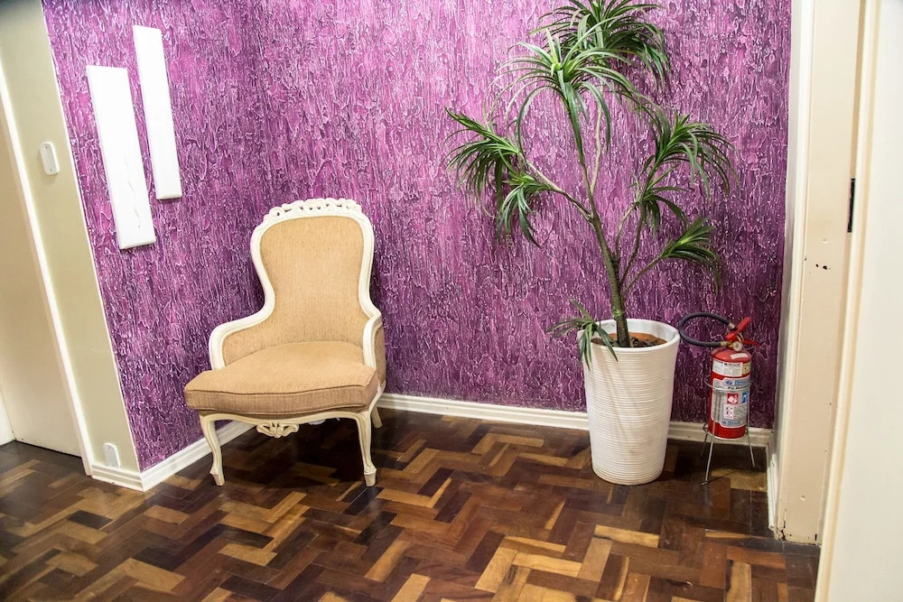 Hotel.Com Prudentopolis