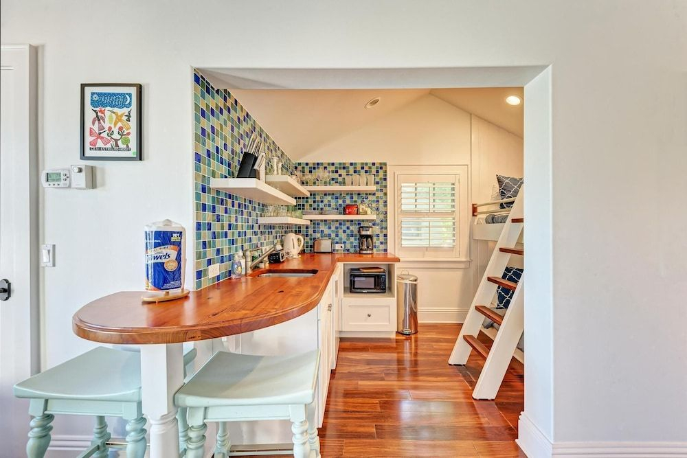 Serenity Cottage