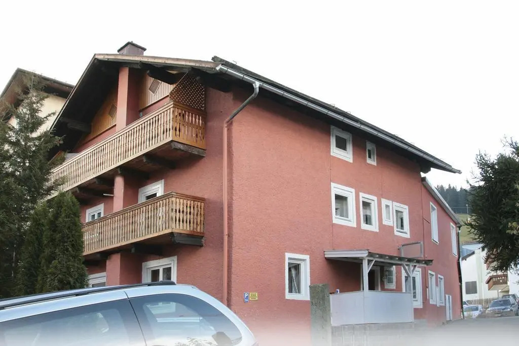 Chalet Edelweiss