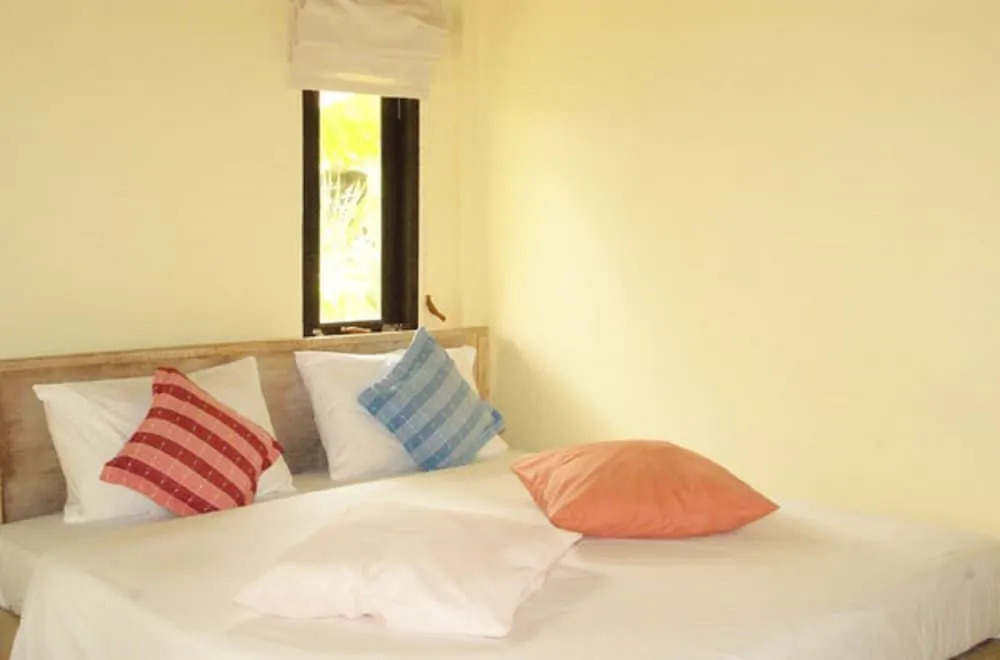 Pulsawat Palm Resort
