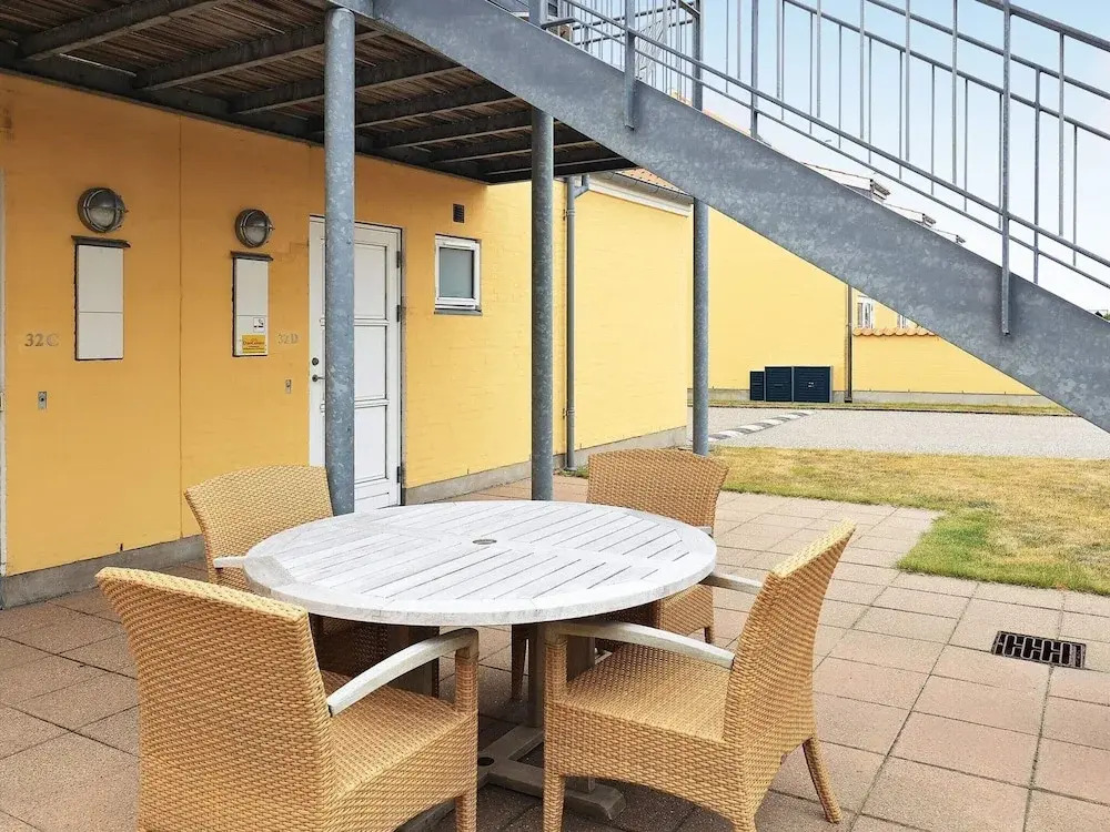 5 Star Holiday Home in Skagen