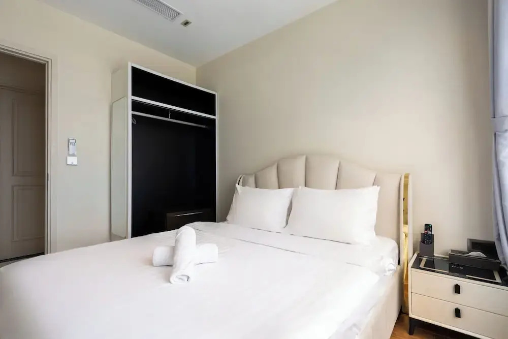MADISON Premier Residence