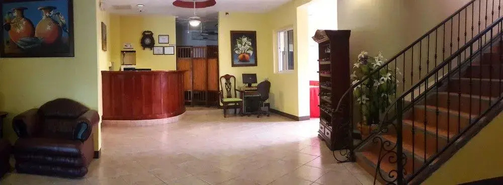 Hotel Le Chateau