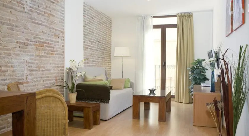 BCN House Apartments