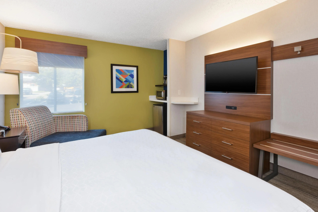Holiday Inn Express - Waldorf by IHG