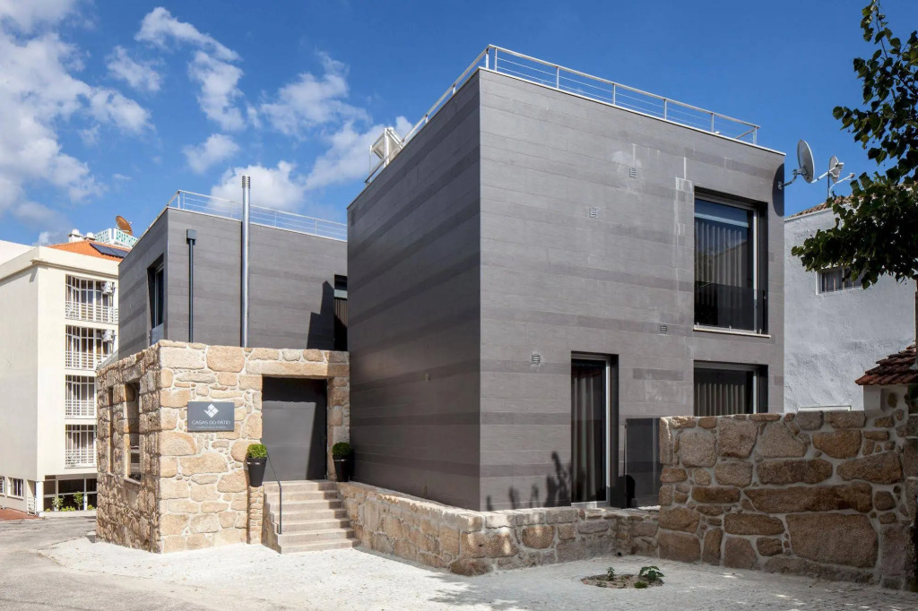 Casas do Patio Country Houses & Nature