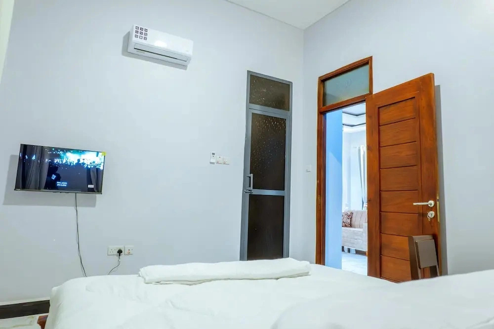 Cozy Core apartment