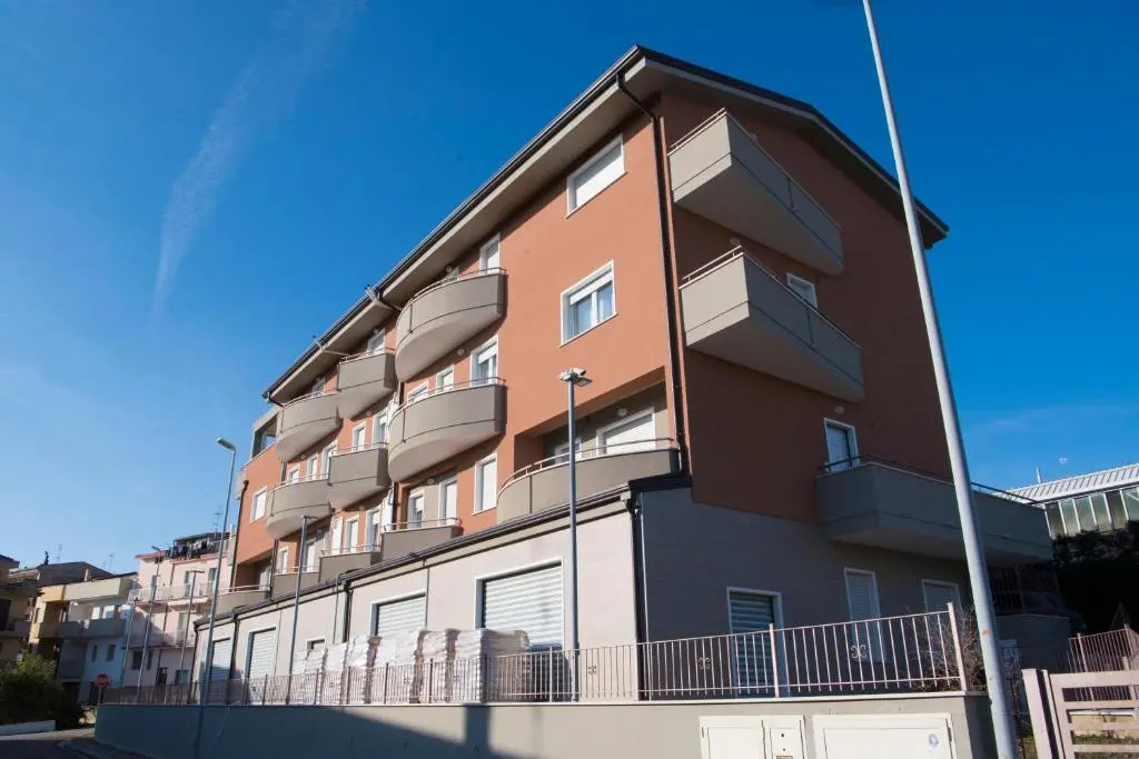 Residence Bonelli