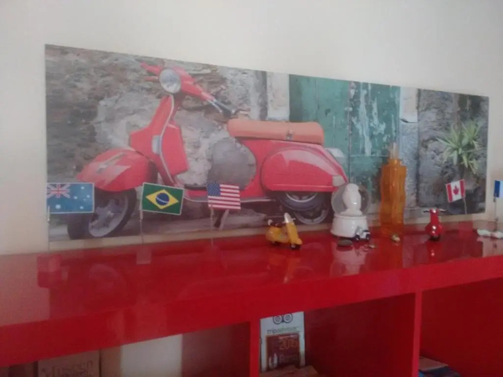 B&B Anni 50