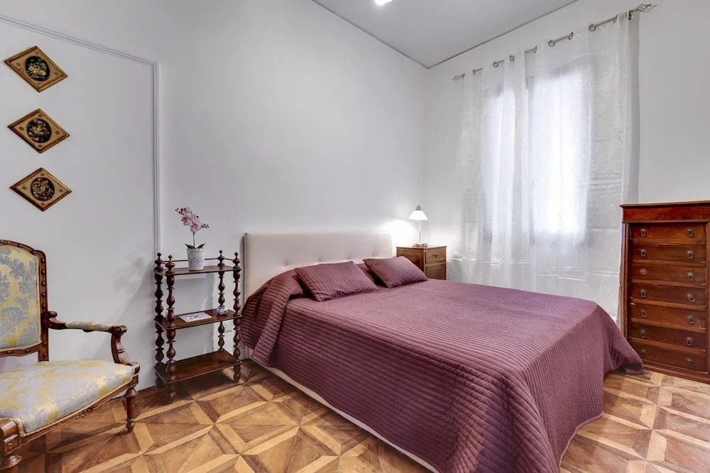 San Vidal - WR Apartments
