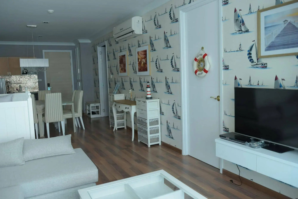 My Resort HuaHin by Grandroomservices