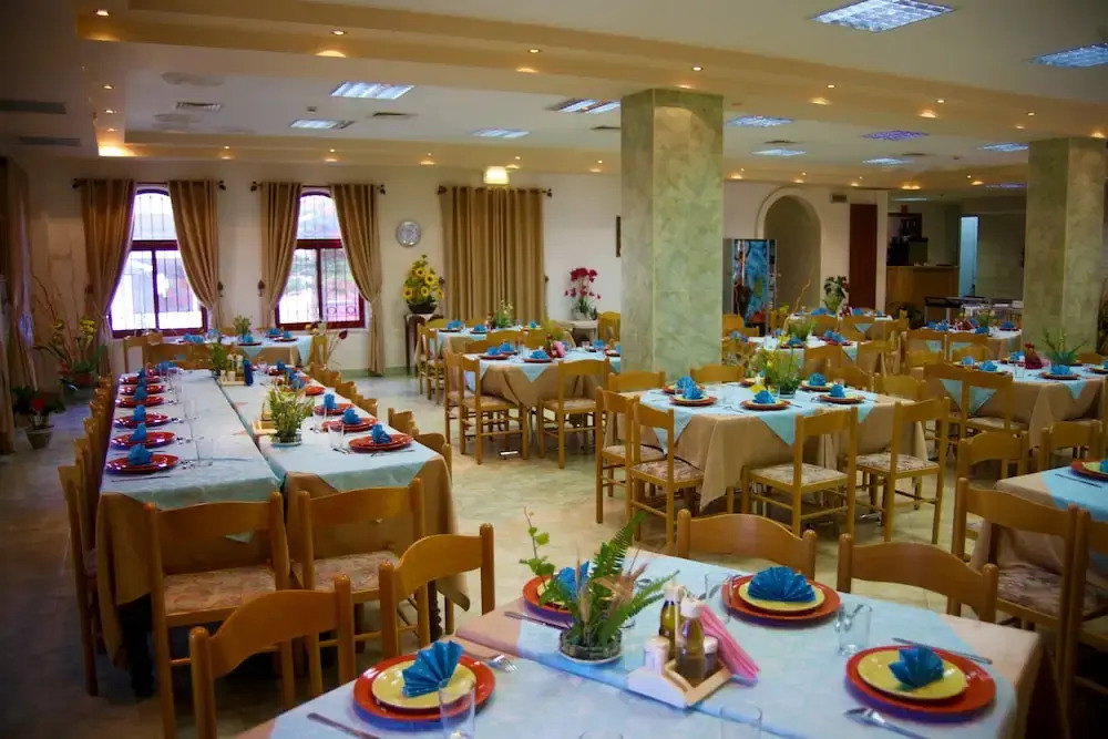 St. Vincent Guest House - Bethlehem