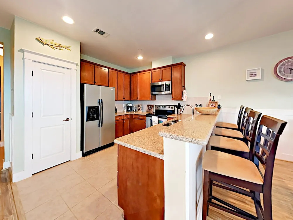 4211 Point West Drive Condo Unit 303 3 Bedrooms 2 Bathrooms Condo