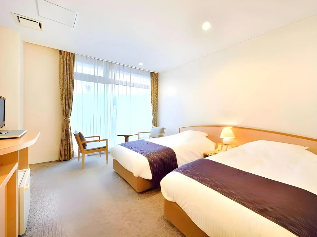 Hotel Takachiho