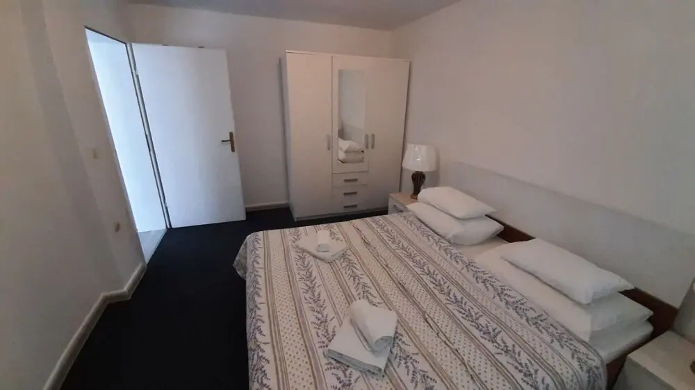 Apartments Lapa