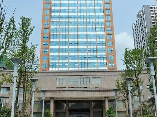Wansheng International Hotel