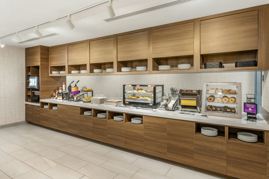 Home2 Suites By Hilton Bozeman Four Corners
