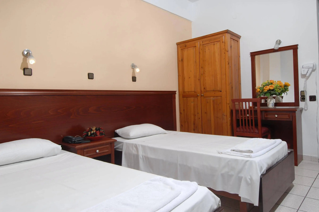 Gouvia Hotel