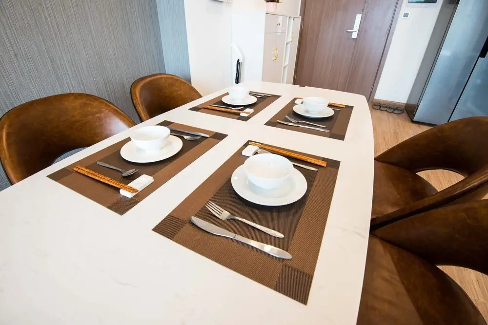 Luxury Apartment in Vinhomes Metropolis near Lotte