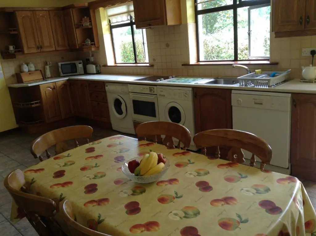 Riverlodge Self Catering
