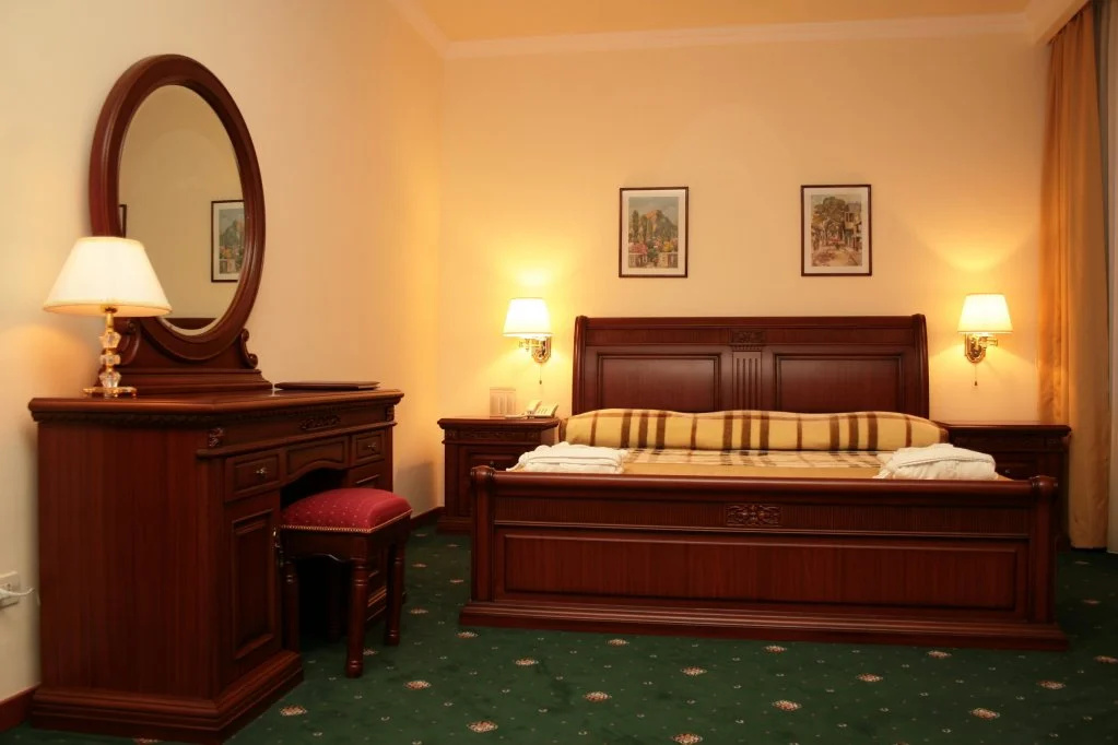 Hotel Armenia