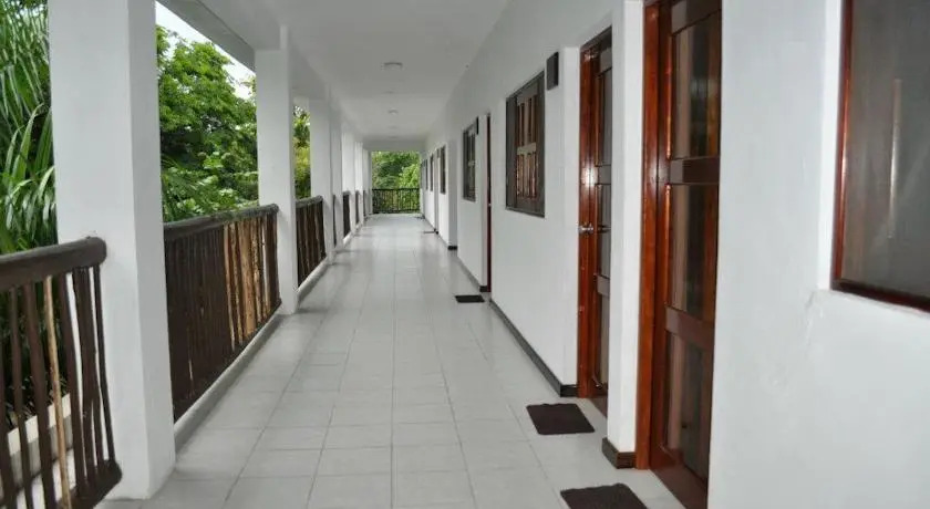 Hotel La Ceiba