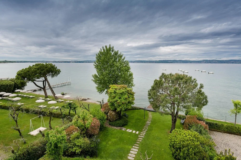 Sirmio Apartments - Primavera Stay