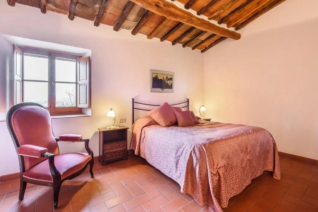 Tenuta Poggio ai Mandorli