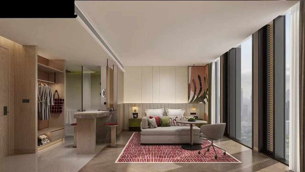 Atwell Suites Shenzhen Nanshan by IHG