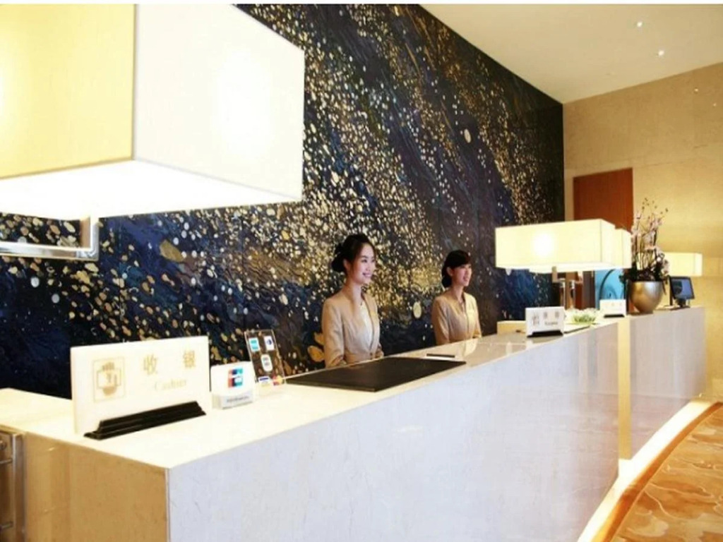 Bestay Hotel Express Nanjing Xinjiekou