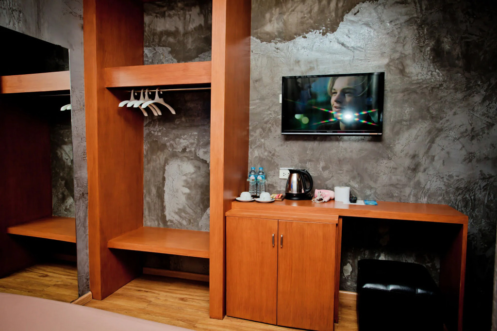 Chaphone Guesthouse