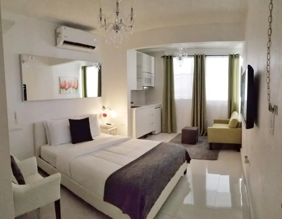 Aibonito Hotel 204