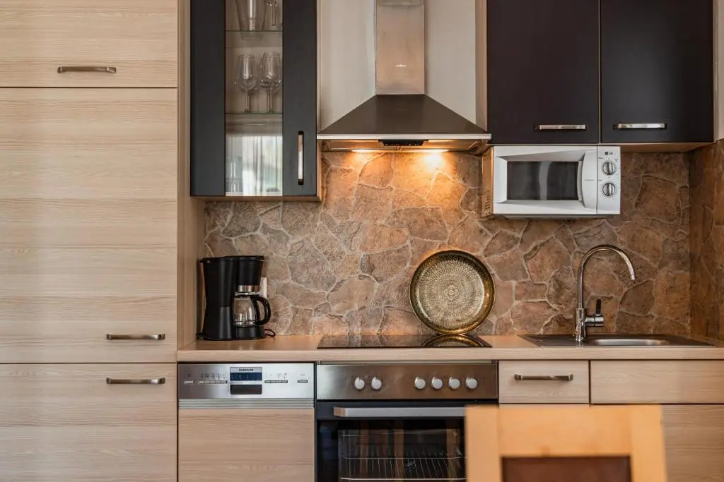 die Bergerin | Appartements Schladming