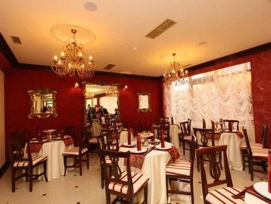 President Hotel