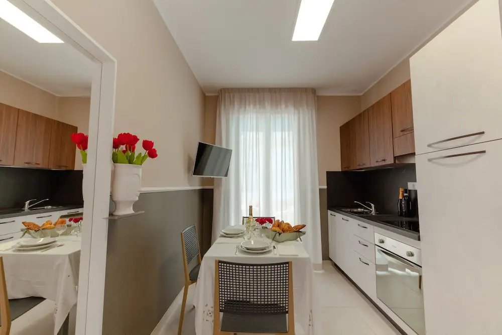 Hotel Alba Holiday