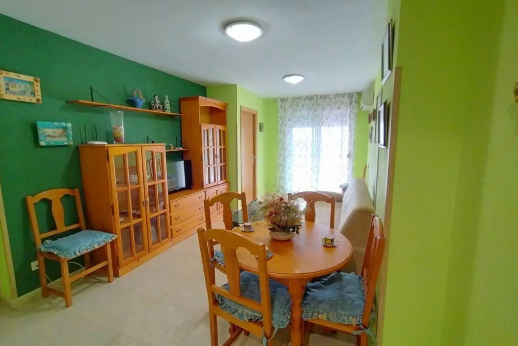 ACV - Bahia Park-1ª linea planta 4 sur