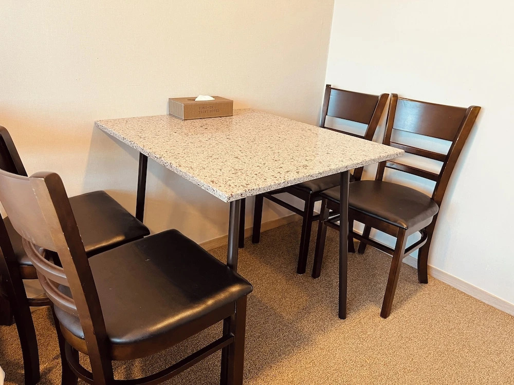 Yongin Triny Hotel