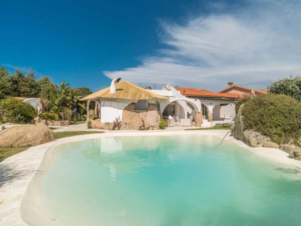 Villa La Dolce Vita by Interhome