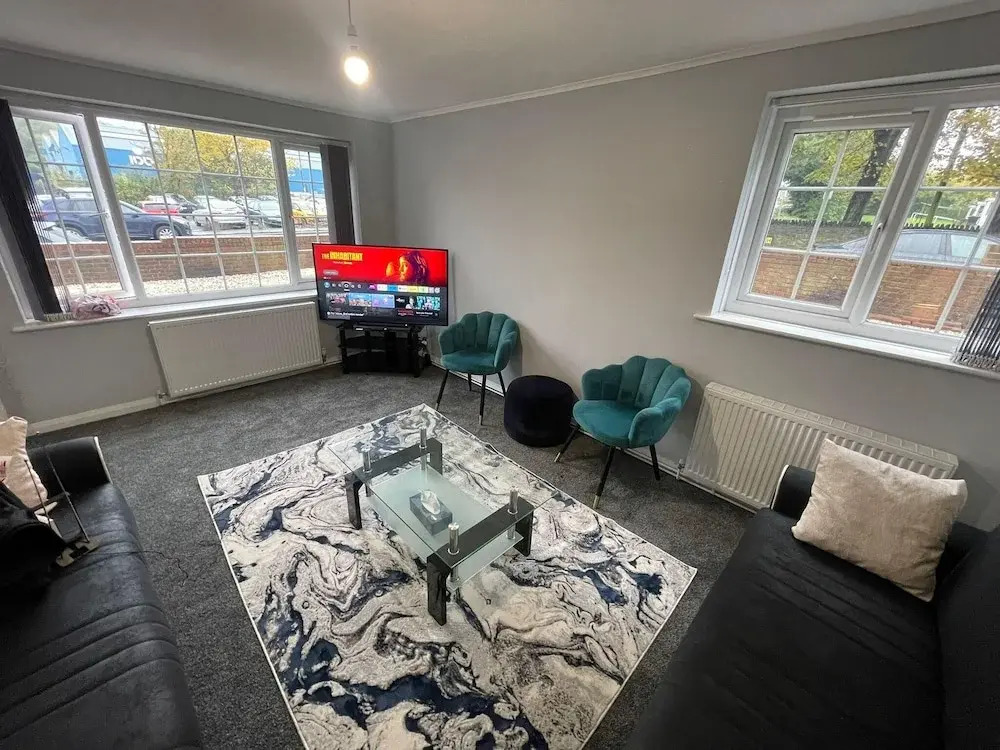 Summerville Manor Luxury Residency With Drive