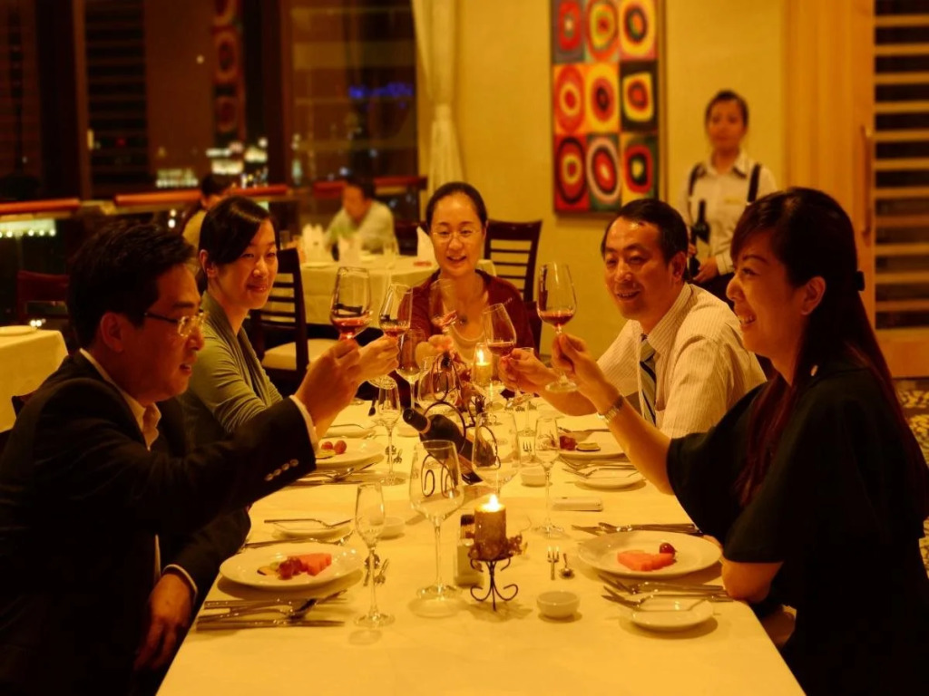 Landison Airport Hotel Hangzhou