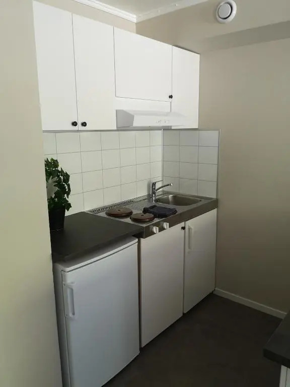 Kvamsdal Pensjonat 4