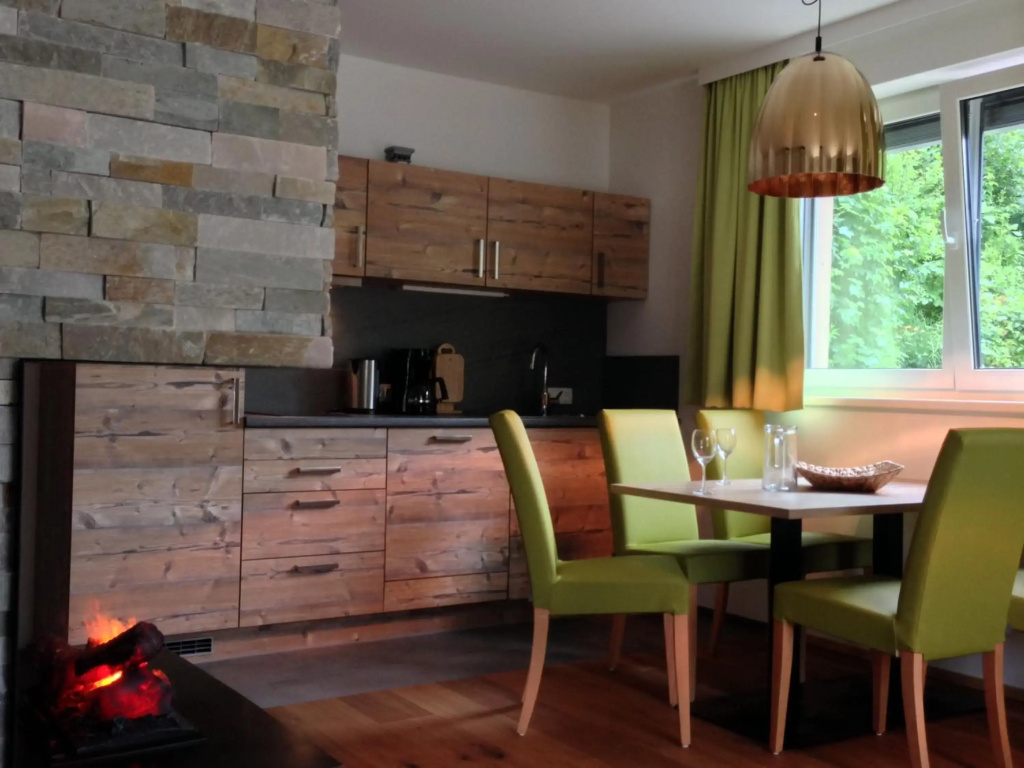 Hotel Alpenblick