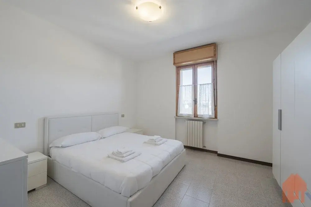 Apt24 - The Roof in Desenzano del Garda