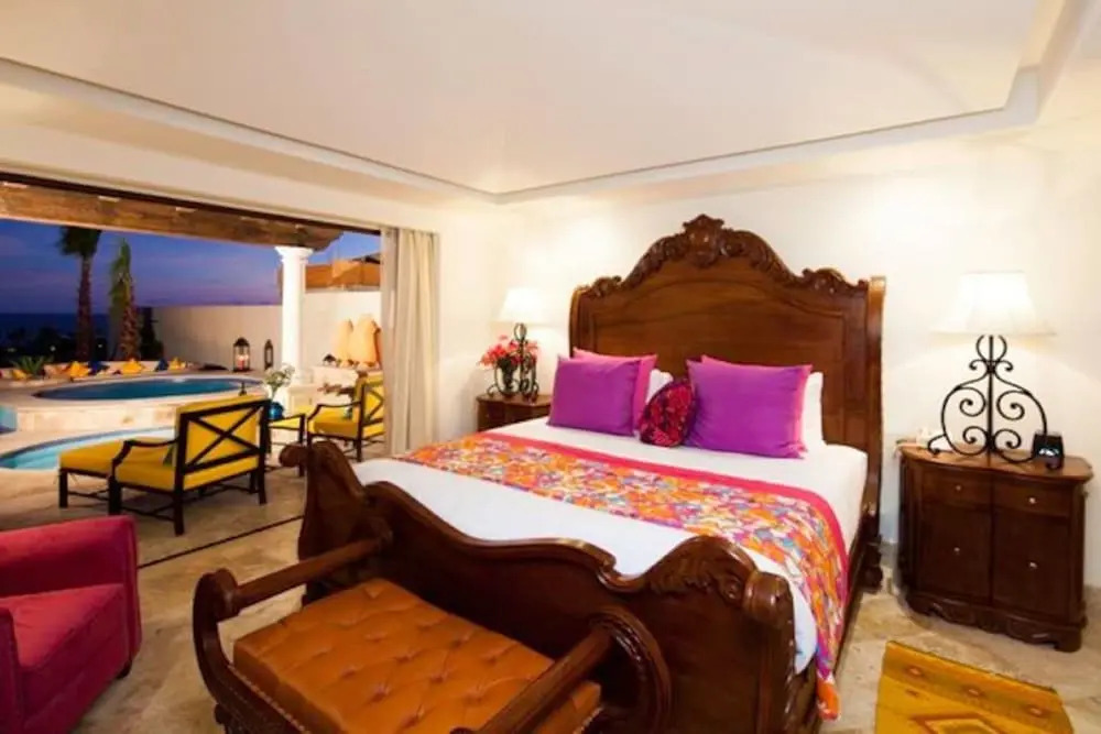 Hacienda Residences, Private 3-bedroom Villa