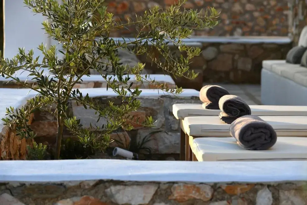 Ciel Villas Paros